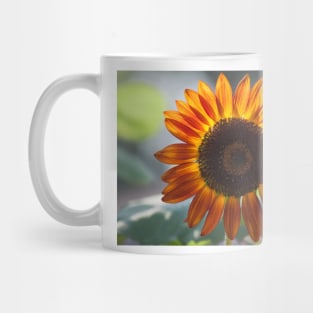 Sunflower Series IX Mug